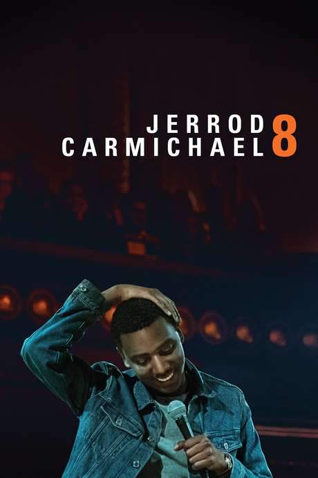 Jerrod Carmichael: 8